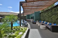 InterContinental Hotels TEGUCIGALPA AT MULTIPLAZA MALL by IHG - Pools