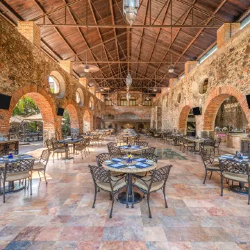 Fiesta Americana Hacienda San Antonio El Puente Resort & Spa