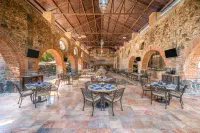 Fiesta Americana Hacienda San Antonio El Puente Cuernavaca