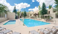 Club Wyndham Taos - Pools