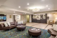 Candlewood Suites Jacksonville East Merril Road