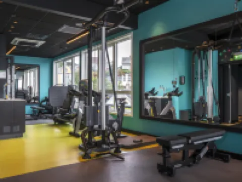 トーン ホテル ハルスター ハーシュタのホテル