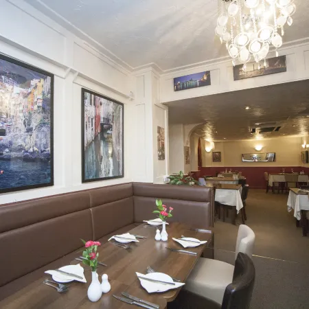 The White Swan Hotel Halifax by Compass Hospitality