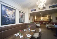 The White Swan Hotel Halifax by Compass Hospitality - Wifi
