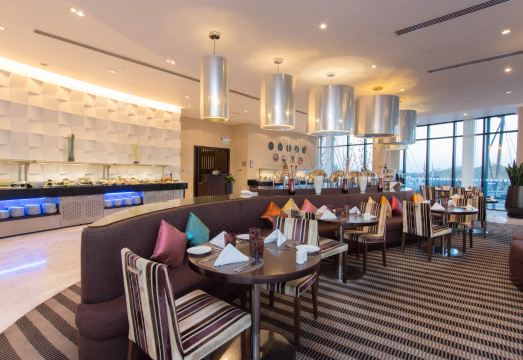 Holiday Inn ABU DHABI by IHG