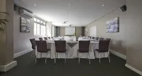 The Hyde All Suite Hotel