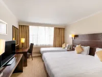 Mercure Maidstone Great Danes Hotel Hotels in Lenham