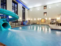 Holiday Inn Express & Suites GREAT FALLS by IHG Hotels in Cascade County