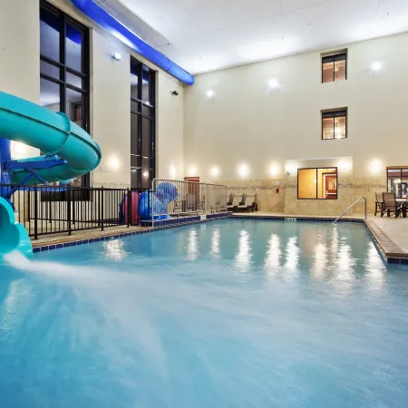 Holiday Inn Express & Suites GREAT FALLS by IHG