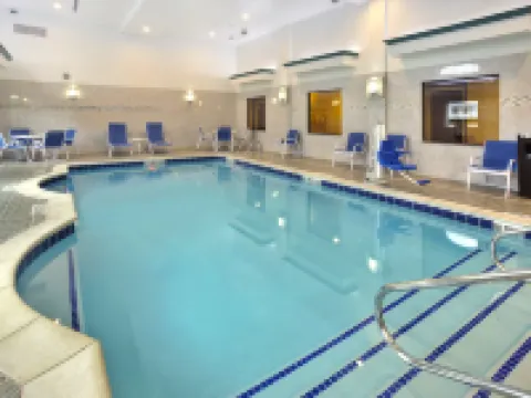 Holiday Inn Express & Suites FRANKENMUTH by IHG Hotels in Frankenmuth
