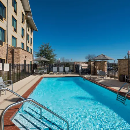 TownePlace Suites Monroe