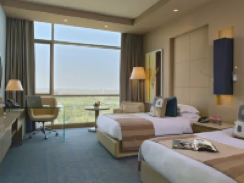 Erbil Rotana Hotels in Erbil