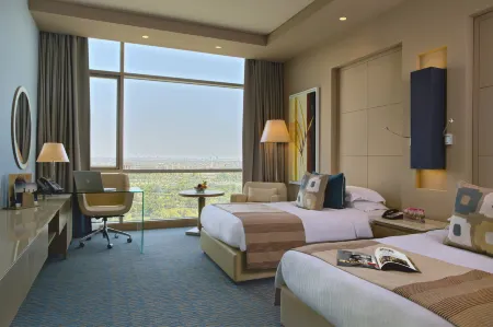 Erbil Rotana