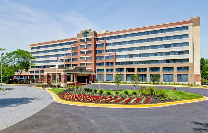 Homewood Suites by Hilton Gaithersburg/ Washington, DC North