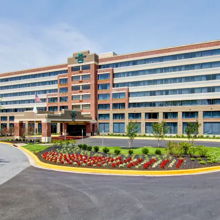 Homewood Suites by Hilton Gaithersburg/ Washington, DC North