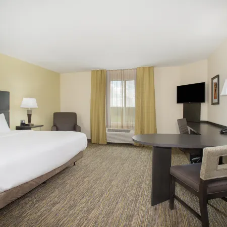 Candlewood Suites Dickinson by IHG