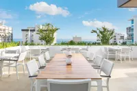 AC Hotel San Juan Condado Hotels in San Juan