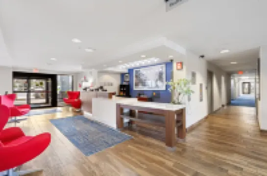 Allentown Park Hotel by The Red Collection