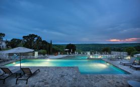 WorldMark Hunt – Stablewood Springs Resort