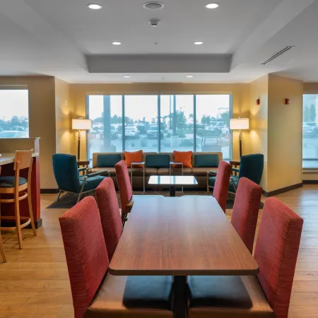 TownePlace Suites Milwaukee Oak Creek