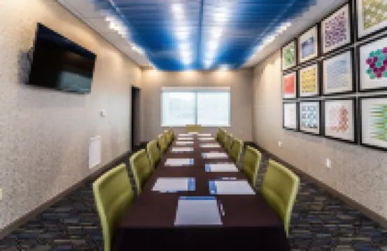 Holiday Inn Express & Suites ALLEN PARK by IHG