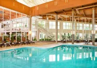DoubleTree by Hilton Burlington Vermont Hotels in Burlington