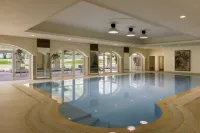 Masseria Il Melograno - Pools