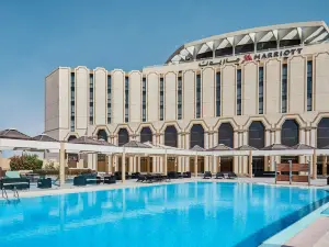 Riyadh Airport Marriott Hotel