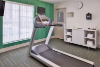 Holiday Inn Express WESTLEY NORTH- PATTERSON AREA by IHG - Gym