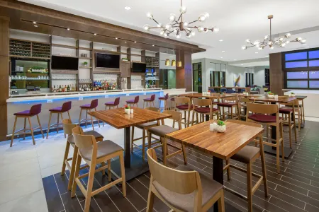 Hilton Garden Inn Surprise