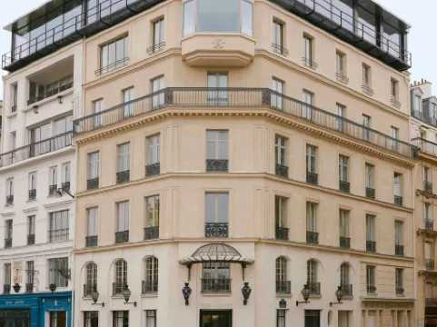 Sofitel Mexico City Reforma