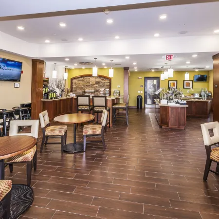Staybridge Suites KNOXVILLE-WEST by IHG