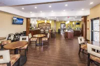 Staybridge Suites KNOXVILLE-WEST by IHG - breakfast