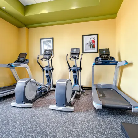 Holiday Inn INDIANAPOLIS CARMEL by IHG
