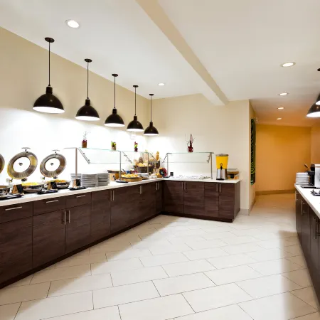 Holiday Inn MIAMI WEST - AIRPORT AREA by IHG
