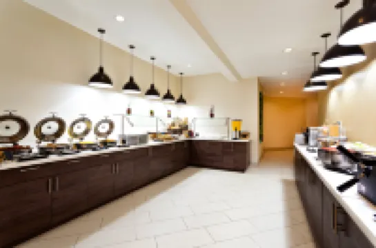 Holiday Inn MIAMI WEST - AIRPORT AREA by IHG