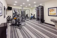 Candlewood Suites San Angelo TX by IHG - ที่มีฟิตเนส