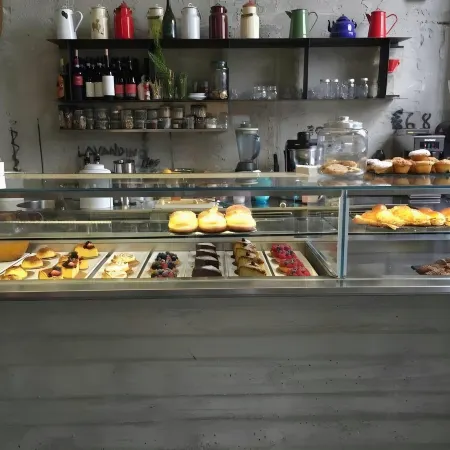 The Artists' Palace Florence