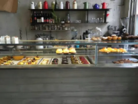 The Artists' Palace Florence