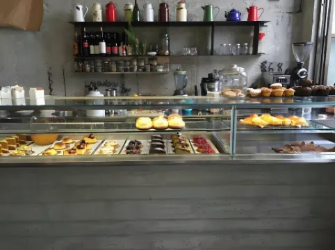 The Artists' Palace Florence