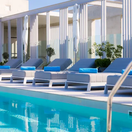 Hotel Indigo LARNACA by IHG