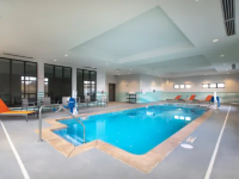 Holiday Inn KANSAS CITY - NORTHEAST by IHG Hotels in Chouteau Township
