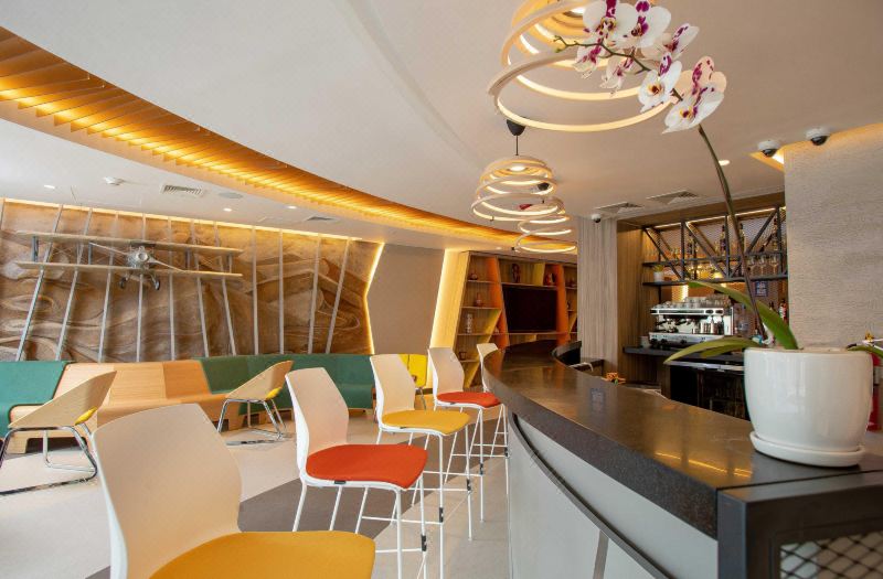 Hotel Ibis Styles Lima Benavides Miraflores photo 2
