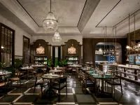 25hours Hotel Jakarta The Oddbird Hotels near Senayan