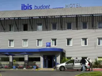 Ibis Budget Charleroi Airport Hotels near Spiroudome