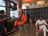 Pullman Nairobi Upper Hill - ที่มีบาร์