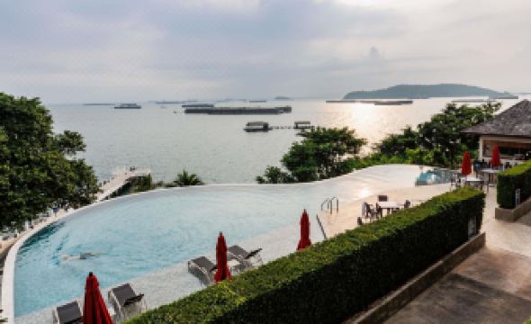 Novotel Koh SI Chang