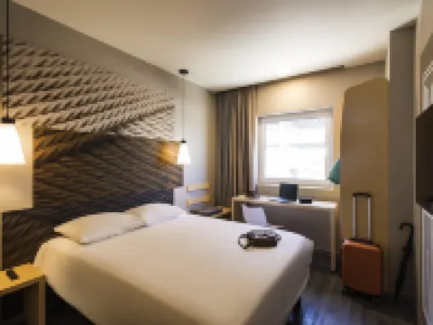 ibis Torreón Hoteles en Torreón