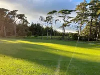 6 person holiday home in Thisted-By Traum