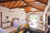 Apart Lagoa Buzios- Centro